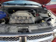 ✅ 2011 Dodge Durango Citadel • VIN: 1D4SE5GT8BC695517 • Lot: 86685545. Listed on Copart with 90,321 mi. Free auction sales archive from the USA and detailed vehicle history report at DreamBid. Image 12.