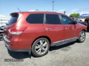 ✅ 2014 Nissan Pathfinder SL • VIN: 5N1AR2MM3EC619602 • Лот: 81140375. Опубликован ранее на Copart с пробегом 188 915 миль. Бесплатный доступ к архиву аукционных продаж из США и подробный отчёт об истории автомобиля на DreamBid. Изображение 3.