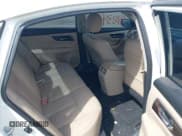 ✅ 2015 Nissan Altima SL • VIN: 1N4BL3AP1FC448712 • Lot: 41834580. Listed on IAAI with 165,633 mi. Free auction sales archive from the USA and detailed vehicle history report at DreamBid. Image 8.