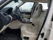 ✅ 2010 Land Rover Range Rover Sport HSE Lux • VIN: SALSK2D40AA251519 • Лот: 80087865. Опубликован ранее на Copart с пробегом 148 954 миль. Бесплатный доступ к архиву аукционных продаж из США и подробный отчёт об истории автомобиля на DreamBid. Изображение 7.