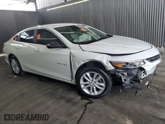 ✅ 2018 Chevrolet Malibu Hybrid • VIN: 1G1ZF5SUXJF201222 • Лот: 70621475. Опубликован ранее на Copart с пробегом 110 786 миль. Бесплатный доступ к архиву аукционных продаж из США и подробный отчёт об истории автомобиля на DreamBid. Изображение 4.