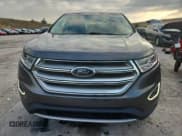 ✅ 2017 Ford Edge SEL • VIN: 2FMPK4J97HBB61318 • Лот: 85676415. Опубликован ранее на Copart с пробегом 99 119 миль. Бесплатный доступ к архиву аукционных продаж из США и подробный отчёт об истории автомобиля на DreamBid. Изображение 5.