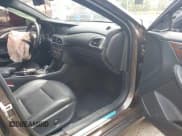 ✅ 2017 Infiniti QX30 Premium • VIN: SJKCH5CRXHA017856 • Lot: 42906275. Wystawiony na IAAI z przebiegiem 94 179 mil. Bezpłatny archiwum sprzedaży aukcyjnych z USA i szczegółowy raport historii pojazdu na DreamBid. Zdjęcie 5.