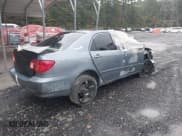 ✅ 2006 Toyota Corolla CE • VIN: 2T1BR30EX6C663568 • Lot: 42729035. Listed on IAAI with 238,272 mi. Free auction sales archive from the USA and detailed vehicle history report at DreamBid. Image 4.