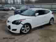 ✅ 2013 Hyundai Veloster RE:MIX • VIN: KMHTC6AD9DU104635 • Лот: 51168275. Размещён на Copart с пробегом 123 866 миль миль. Получите бесплатный доступ к архиву аукционных продаж из США и посмотрите подробный отчёт об истории автомобиля на DreamBid. Изображение 1.