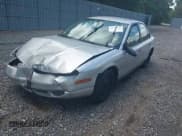 ✅ 2002 Saturn SL • VIN: 1G8ZH54802Z162216 • Lot: 42711526. Wystawiony na IAAI z przebiegiem 101 713 mil. Bezpłatny archiwum sprzedaży aukcyjnych z USA i szczegółowy raport historii pojazdu na DreamBid. Zdjęcie 17.