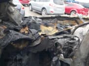 ✅ 2005 Ford Econoline Cargo • VIN: 1FTNE24L55HA37593 • Lot: 41448776. Wystawiony na IAAI z przebiegiem Nie podano. Bezpłatny archiwum sprzedaży aukcyjnych z USA i szczegółowy raport historii pojazdu na DreamBid. Zdjęcie 7.