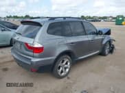 ✅ 2010 BMW X3 xDrive30i • VIN: WBXPC9C44AWJ35539 • Lot: 42898450. Wystawiony na IAAI z przebiegiem 182 374 mil. Bezpłatny archiwum sprzedaży aukcyjnych z USA i szczegółowy raport historii pojazdu na DreamBid. Zdjęcie 4.
