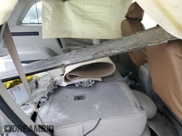 2009 Saturn VUE XE z VIN 3GSCL33P59S599177, wystawiony jako Copart lot #83476834 z przebiegiem 219 670 mil mil oraz Szkoda całkowita • Salvage title. Historia ofert i sprzedaży dostępna na DreamBid. Obrazek 11.