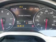 ✅ 2011 Audi A8 • VIN: WAUAVAFDXBN025061 • Лот: 41326516. Опубликован ранее на IAAI с пробегом 198 850 миль. Бесплатный доступ к архиву аукционных продаж из США и подробный отчёт об истории автомобиля на DreamBid. Изображение 7.