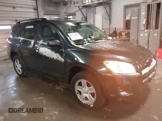 ✅ 2010 Toyota RAV4 • VIN: 2T3BF4DV1AW064419 • Lot: 43799484. Listed on IAAI with 147,256 mi. Free auction sales archive from the USA and detailed vehicle history report at DreamBid. Image 1.