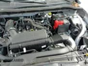 ✅ 2024 Ford Escape Active • VIN: 1FMCU0GN3RUB05877 • Lot: 71931355. Listed on Copart with 12,324 mi. Free auction sales archive from the USA and detailed vehicle history report at DreamBid. Image 16.