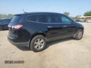 ✅ 2017 Chevrolet Traverse LT • VIN: 1GNKVGKD8HJ124954 • Lot: 64571195. Wystawiony na Copart z przebiegiem 159 280 mil. Bezpłatny archiwum sprzedaży aukcyjnych z USA i szczegółowy raport historii pojazdu na DreamBid. Zdjęcie 3.