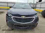 2019 Chevrolet Equinox LS с VIN 3GNAXHEV6KL234935, выставлен на аукционе Copart как лот 70204885 с пробегом 110 567 миль миль и Списание • Salvage title. История ставок и продаж доступна на DreamBid. Изображение 5.