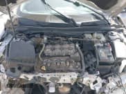 ✅ 2018 Chevrolet Impala LS • VIN: 2G11X5S3XJ9109537 • Лот: 41911686. Опубликован ранее на IAAI с пробегом 33 336 миль. Бесплатный доступ к архиву аукционных продаж из США и подробный отчёт об истории автомобиля на DreamBid. Изображение 10.