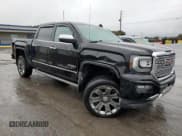 ✅ 2017 GMC Sierra 1500 Denali • VIN: 3GTU2PEJ4HG470819 • Lot: 90049015. Wystawiony na Copart z przebiegiem 90 810 mil. Bezpłatny archiwum sprzedaży aukcyjnych z USA i szczegółowy raport historii pojazdu na DreamBid. Zdjęcie 4.