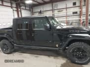 ✅ 2024 Jeep Gladiator Willys • VIN: 1C6HJTAG3RL117149 • Лот: 41739320. Опубликован ранее на IAAI с пробегом 6 073 миль. Бесплатный доступ к архиву аукционных продаж из США и подробный отчёт об истории автомобиля на DreamBid. Изображение 13.