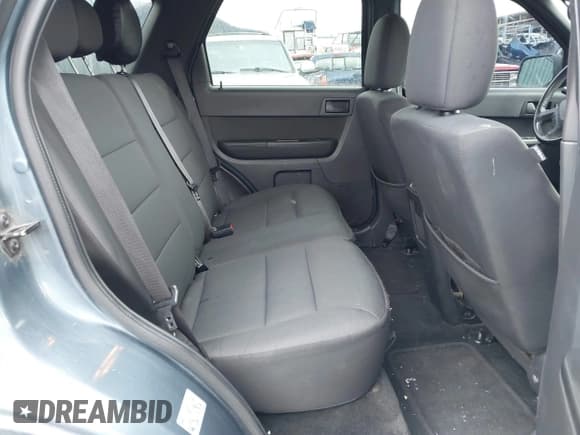 ✅ 2011 Ford Escape XLT • VIN: 1FMCU9D79BKB48650 • Лот: 41808895. Опубликован ранее на IAAI с пробегом 116 295 миль. Бесплатный доступ к архиву аукционных продаж из США и подробный отчёт об истории автомобиля на DreamBid. Изображение 8.