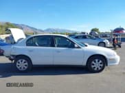 ✅ 2003 Chevrolet Malibu • VIN: 1G1ND52J33M535343 • Lot: 43545369. Listed on IAAI with 155,132 mi. Free auction sales archive from the USA and detailed vehicle history report at DreamBid. Image 14.