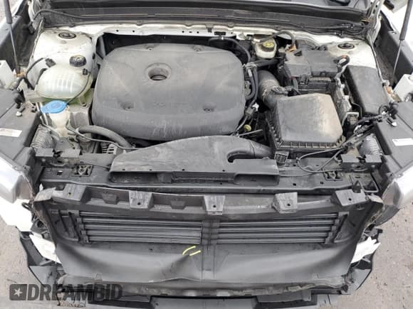 ✅ 2019 Volvo XC40 R-Design • VIN: YV4AC2HMXK2068129 • Lot: 43337635. Listed on Copart with 88,227 mi. Free auction sales archive from the USA and detailed vehicle history report at DreamBid. Image 13.