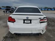 ✅ 2020 BMW M2 Competition • VIN: WBS2U7C05L7E57041 • Лот: 64968525. Опубликован ранее на Copart с пробегом Не указан. Бесплатный доступ к архиву аукционных продаж из США и подробный отчёт об истории автомобиля на DreamBid. Изображение 6.
