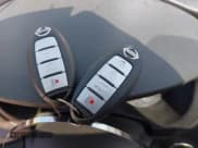 ✅ 2016 Nissan Altima SR • VIN: 1N4AL3AP5GC189607 • Lot: 42838244. Listed on IAAI with 119,583 mi. Free auction sales archive from the USA and detailed vehicle history report at DreamBid. Image 11.