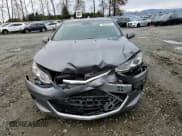 ✅ 2018 Chevrolet Volt LT • VIN: 1G1RA6S51JU104967 • Lot: 78940934. Wystawiony na Copart z przebiegiem 40 287 mil. Bezpłatny archiwum sprzedaży aukcyjnych z USA i szczegółowy raport historii pojazdu na DreamBid. Zdjęcie 11.