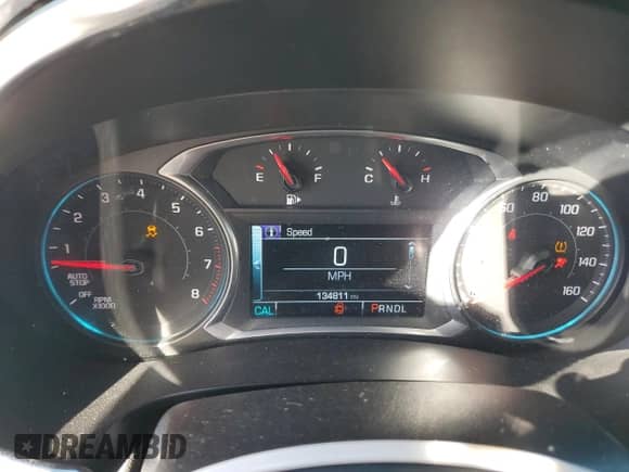 ✅ 2016 Chevrolet Malibu LT • VIN: 1G1ZE5ST0GF249735 • Lot: 91392165. Wystawiony na Copart z przebiegiem 134 811 mil mil. Skorzystaj z bezpłatnego archiwum sprzedaży aukcyjnych z USA i zobacz szczegółowy raport historii pojazdu na DreamBid. Zdjęcie 9.