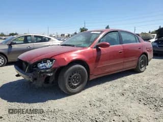 ✅ 2004 Nissan Altima S • VIN: 1N4AL11D54C137643 • Lot: 68811095. Listed on Copart with 229,012 mi. Free auction sales archive from the USA and detailed vehicle history report at DreamBid. Image 1.
