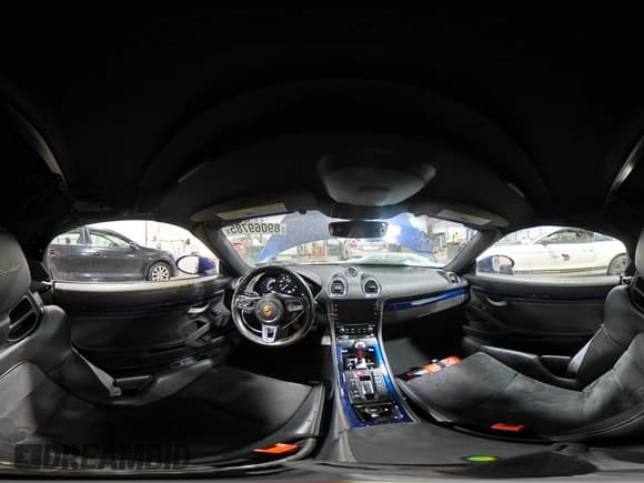 ✅ 2020 Porsche 718 Spyder • VIN: WP0CC2A89LS240502 • Lot: 89069785. Listed on Copart with 13,513 mi. Free auction sales archive from the USA and detailed vehicle history report at DreamBid. Image 14.