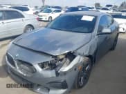 ✅ 2022 BMW 2 Series 228i • VIN: WBA53AK04N7L41428 • Лот: 43153131. Опубликован ранее на IAAI с пробегом 40 677 миль. Бесплатный доступ к архиву аукционных продаж из США и подробный отчёт об истории автомобиля на DreamBid. Изображение 2.