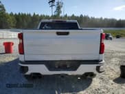 ✅ 2019 Chevrolet Silverado 1500 RST • VIN: 3GCUYEEDXKG104609 • Lot: 82207585. Wystawiony na Copart z przebiegiem 142 831 mil. Bezpłatny archiwum sprzedaży aukcyjnych z USA i szczegółowy raport historii pojazdu na DreamBid. Zdjęcie 6.