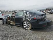 ✅ 2020 Tesla Model S Performance • VIN: 5YJSA1E48LF414933 • Lot: 51809645. Listed on Copart with Not provided. Free auction sales archive from the USA and detailed vehicle history report at DreamBid. Image 2.