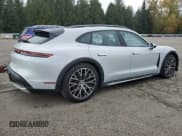 ✅ 2022 Porsche Taycan 4 • VIN: WP0BA2Y14NSA67276 • Lot: 90290995. Listed on Copart with 25,648 mi. Free auction sales archive from the USA and detailed vehicle history report at DreamBid. Image 3.