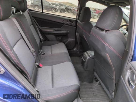 ✅ 2015 Subaru WRX Premium • VIN: JF1VA1D60F9814828 • Lot: 50007165. Wystawiony na Copart z przebiegiem 121 582 mil. Bezpłatny archiwum sprzedaży aukcyjnych z USA i szczegółowy raport historii pojazdu na DreamBid. Zdjęcie 10.