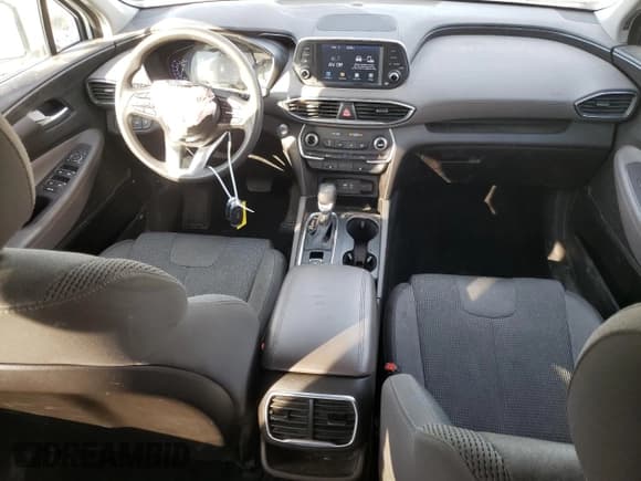 ✅ 2019 Hyundai Santa Fe SEL • VIN: 5NMS33AD3KH113396 • Lot: 41209424. Wystawiony na Copart z przebiegiem 76 913 mil. Bezpłatny archiwum sprzedaży aukcyjnych z USA i szczegółowy raport historii pojazdu na DreamBid. Zdjęcie 8.