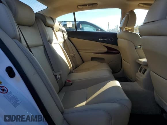 ✅ 2008 Lexus GS 350 • VIN: JTHCE96S880013603 • Lot: 89839625. Listed on Copart with 169,919 mi. Free auction sales archive from the USA and detailed vehicle history report at DreamBid. Image 10.