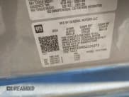 ✅ 2025 Chevrolet Silverado 1500 LT • VIN: 1GCPACED9SZ131273 • Lot: 43646390. Wystawiony na IAAI z przebiegiem 34 649 mil. Bezpłatny archiwum sprzedaży aukcyjnych z USA i szczegółowy raport historii pojazdu na DreamBid. Zdjęcie 9.