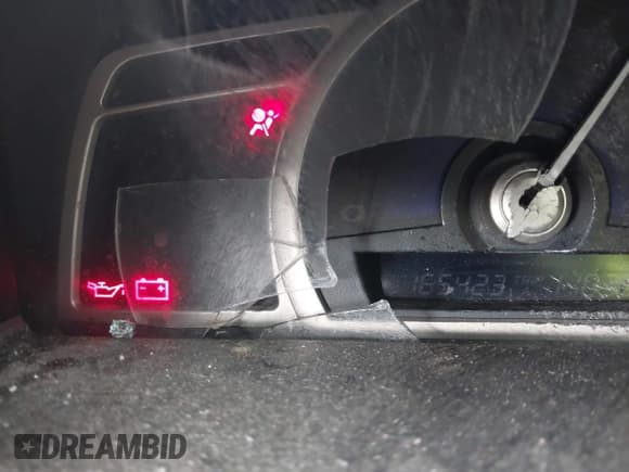 ✅ 2011 Honda Civic LX • VIN: 2HGFA1F56BH521398 • Lot: 43503543. Wystawiony na IAAI z przebiegiem 165 423 mil. Bezpłatny archiwum sprzedaży aukcyjnych z USA i szczegółowy raport historii pojazdu na DreamBid. Zdjęcie 7.