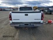 ✅ 2004 Chevrolet Silverado 2500HD LT3 • VIN: 1GCHK23G34F146882 • Лот: 78837734. Опубликован ранее на Copart с пробегом Не указан. Бесплатный доступ к архиву аукционных продаж из США и подробный отчёт об истории автомобиля на DreamBid. Изображение 6.