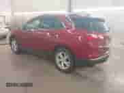 2019 Chevrolet Equinox LT with VIN 2GNAXVEX8K6183474, listed as a IAAI auction lot 43213209 with 65,475 mi miles and . Bid and sale history available at DreamBid. Image 3.