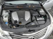 ✅ 2016 Hyundai Azera Limited • VIN: KMHFH4JG2GA569745 • Лот: 84423754. Опубликован ранее на Copart с пробегом 54 580 миль. Бесплатный доступ к архиву аукционных продаж из США и подробный отчёт об истории автомобиля на DreamBid. Изображение 11.