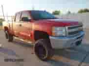 2013 Chevrolet Silverado 1500 LT с VIN 1GCRKSE72DZ130866, выставлен на аукционе IAAI как лот 43192500 с пробегом 167 740 миль миль и . История ставок и продаж доступна на DreamBid. Изображение 1.