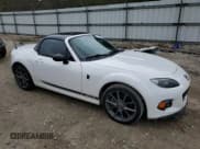 ✅ 2015 Mazda MX-5 Miata Club • VIN: JM1NC2MF6F0239262 • Lot: 44112814. Wystawiony na Copart z przebiegiem 51 286 mil. Bezpłatny archiwum sprzedaży aukcyjnych z USA i szczegółowy raport historii pojazdu na DreamBid. Zdjęcie 4.