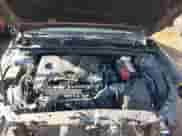 2021 Toyota Camry XSE with VIN 4T1K61AK4MU569697, listed as a IAAI auction lot 41250987 with 48,278 mi miles and . Bid and sale history available at DreamBid. Image 10.