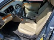 ✅ 2010 Hyundai Sonata Limited • VIN: 5NPEU4AC0AH611094 • Лот: 57337525. Опубликован ранее на Copart с пробегом 211 424 миль. Бесплатный доступ к архиву аукционных продаж из США и подробный отчёт об истории автомобиля на DreamBid. Изображение 7.