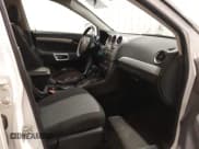 ✅ 2012 Chevrolet Captiva Sport LS • VIN: 3GNAL2EK7CS597671 • Lot: 42254822. Wystawiony na IAAI z przebiegiem 116 290 mil. Bezpłatny archiwum sprzedaży aukcyjnych z USA i szczegółowy raport historii pojazdu na DreamBid. Zdjęcie 5.