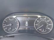 ✅ 2022 Nissan Altima SV • VIN: 1N4BL4DV2NN367074 • Lot: 41936083. Wystawiony na IAAI z przebiegiem 34 878 mil. Bezpłatny archiwum sprzedaży aukcyjnych z USA i szczegółowy raport historii pojazdu na DreamBid. Zdjęcie 7.