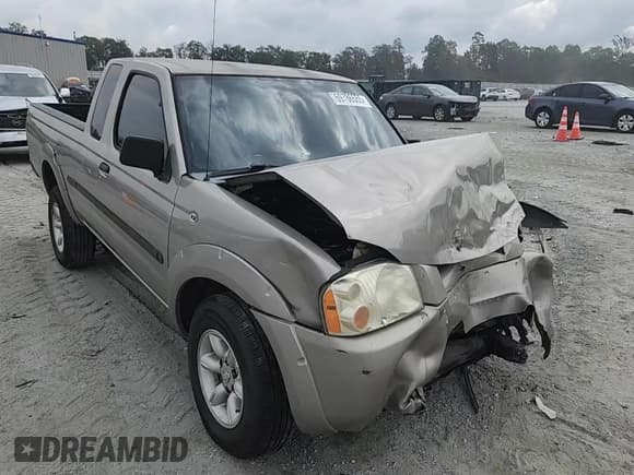 ✅ 2002 Nissan Frontier XE • VIN: 1N6DD26S32C312757 • Лот: 69786555. Опубликован ранее на Copart с пробегом 90 220 миль. Бесплатный доступ к архиву аукционных продаж из США и подробный отчёт об истории автомобиля на DreamBid. Изображение 13.