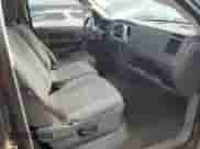 2007 Dodge 1500 SLT with VIN 1D7HU16247J610712, listed as a Copart auction lot 58088925 with Not provided miles and Salvage title. Bid and sale history available at DreamBid. Image 10.